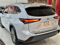 تويوتا هايلاندر